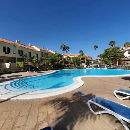 סן מיגל דה אבונה Apartment 201 - Pueblo Primavera - Golf Del Sur מראה חיצוני תמונה