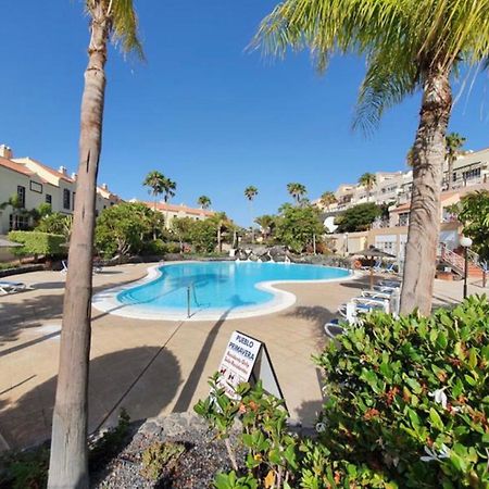 סן מיגל דה אבונה Apartment 201 - Pueblo Primavera - Golf Del Sur מראה חיצוני תמונה