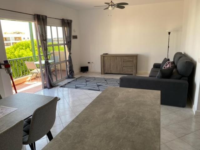 סן מיגל דה אבונה Apartment 201 - Pueblo Primavera - Golf Del Sur מראה חיצוני תמונה