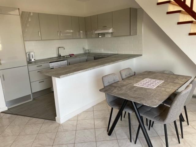 סן מיגל דה אבונה Apartment 201 - Pueblo Primavera - Golf Del Sur מראה חיצוני תמונה