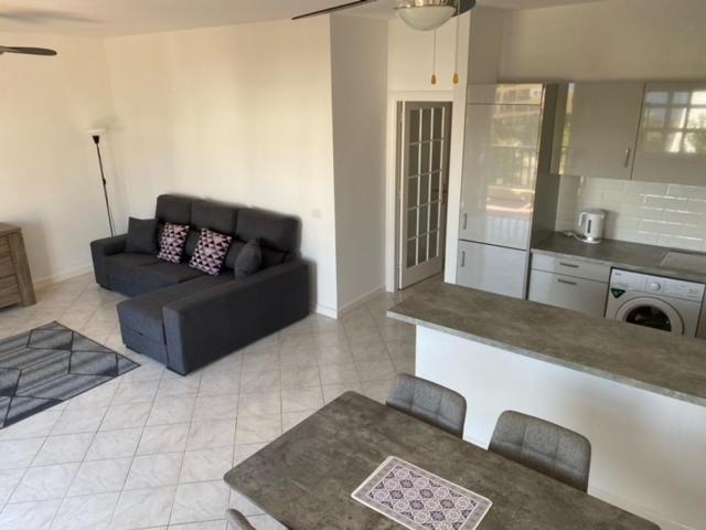 סן מיגל דה אבונה Apartment 201 - Pueblo Primavera - Golf Del Sur מראה חיצוני תמונה