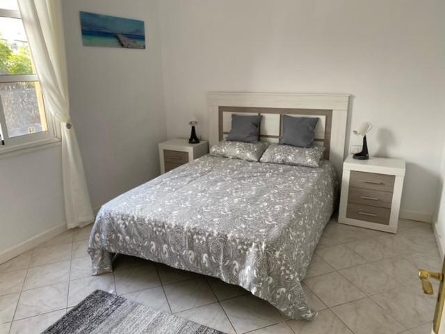 סן מיגל דה אבונה Apartment 201 - Pueblo Primavera - Golf Del Sur מראה חיצוני תמונה