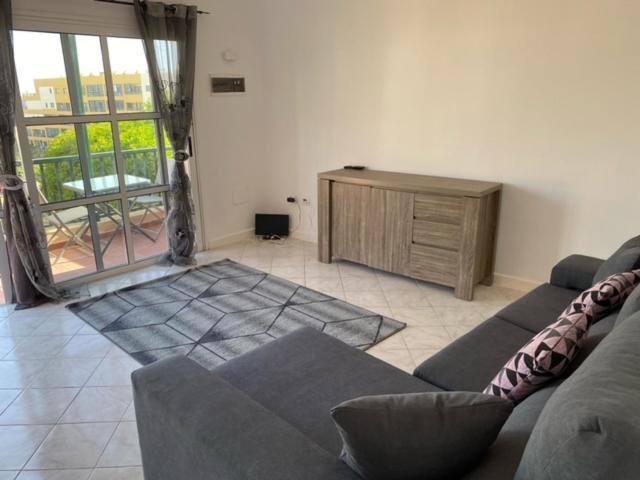 סן מיגל דה אבונה Apartment 201 - Pueblo Primavera - Golf Del Sur מראה חיצוני תמונה